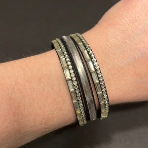 Wrap Bracelet